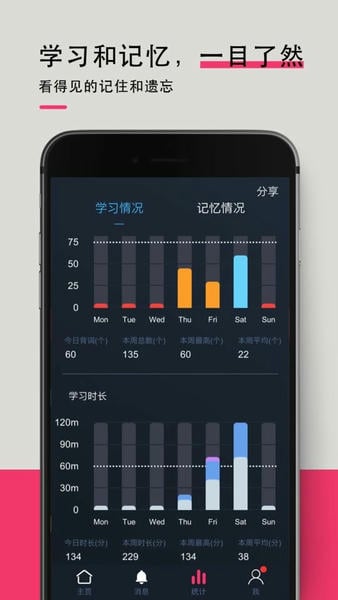背词达人软件 v3.6.7 安卓版 4