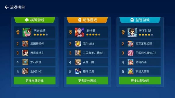 奇珀市场最新版 v5.3.1.2 安卓版 1