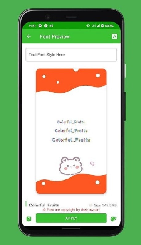 zfont3官方正版 v3.9.2.2 安卓版 2