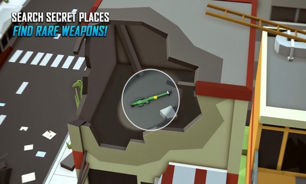 像素枪战射击正版 v1.4.5 安卓最新版 0