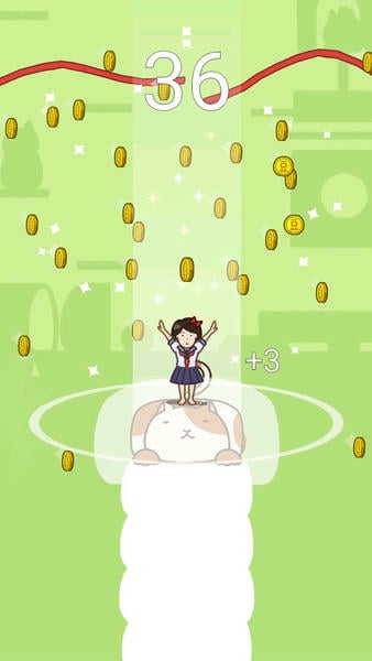 瑜伽女孩最新版 v1.0.1 安卓版 2
