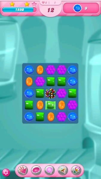 糖果传奇(Candy Crush Saga) v1.331.0.1 安卓版 0