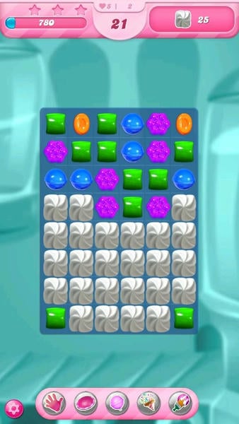 糖果传奇(Candy Crush Saga) v1.331.0.1 安卓版 2