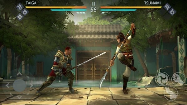 暗影格斗3小米渠道服 v1.41.3 安卓最新版 0