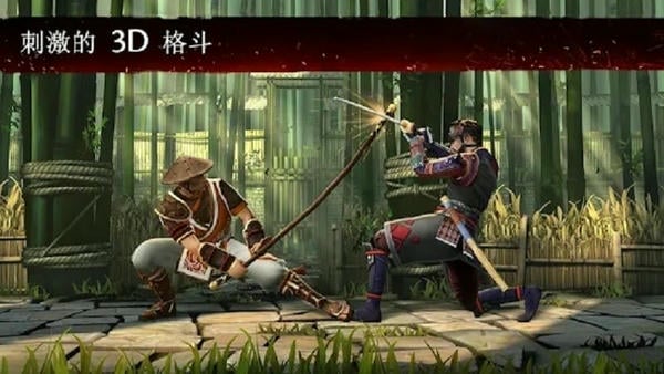 暗影格斗3小米渠道服 暗影格斗3小米版
