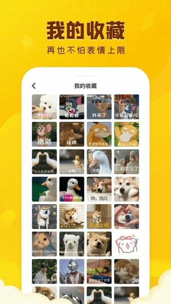 闪萌表情最新版 v2.1.0 安卓版 0
