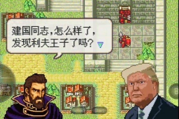 火焰纹章多拉基亚776最新版 v2021.03.16.15 安卓版 2