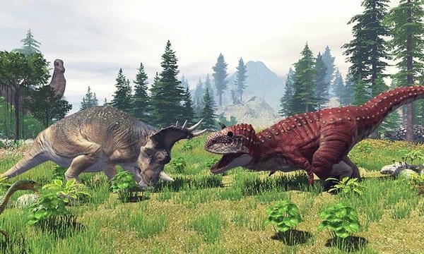 模拟大恐龙正式版 v2.9.8 安卓版 0