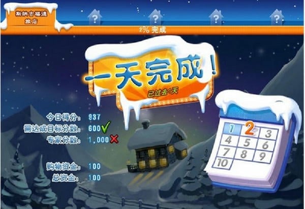 美味餐厅5完整版 v8.0 安卓版 2
