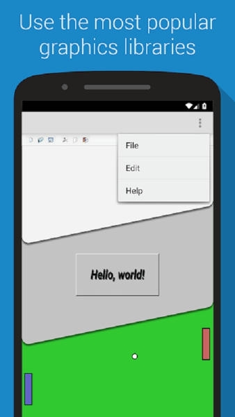 C4droid中文版 v6.97 安卓最新版 0