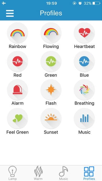 iLink蓝牙音乐灯app iLink最新版下载