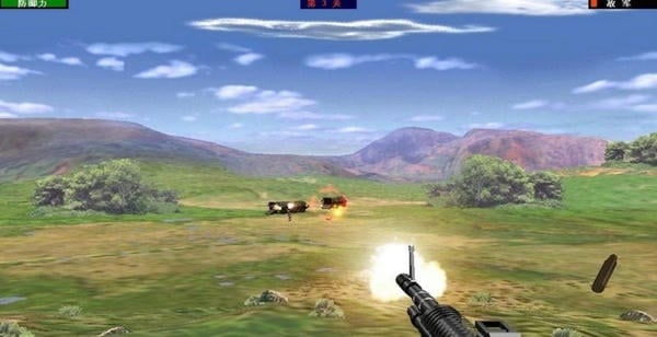 抢滩登陆战游戏(final defence) v1.1.1 安卓版 0