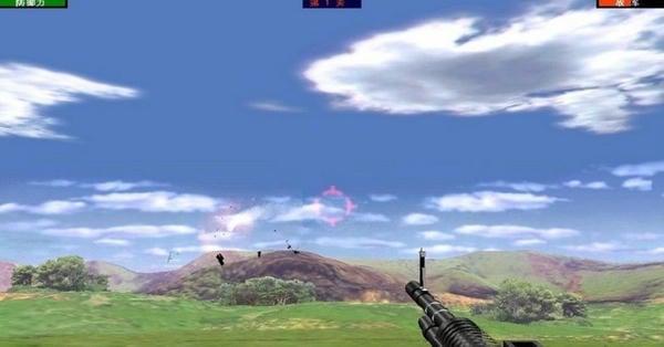 抢滩登陆战游戏(final defence) v1.1.1 安卓版 2