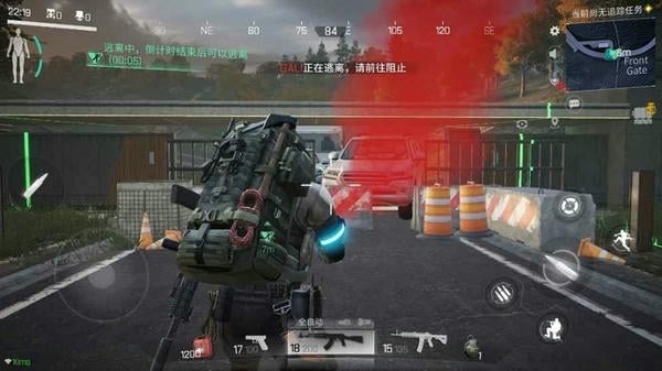 迷失的光正版手游(Lost Light) v1.0 安卓版 0