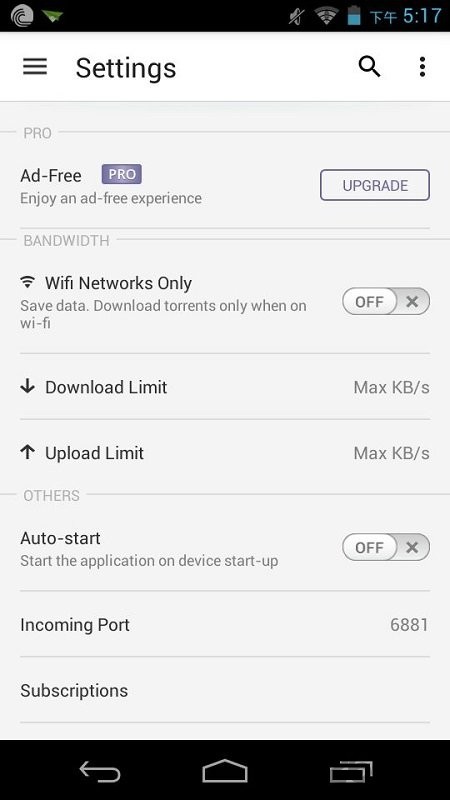 BitTorrent下载器 v8.3.15 安卓最新版 1