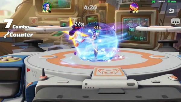 派对之星最新版 派对之星手机版游戏下载
