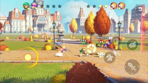 派对之星最新版 v1.1.2.79022 安卓版 1