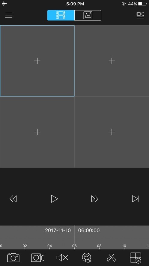 gdmss lite官方版 v4.91.000 安卓最新版 0