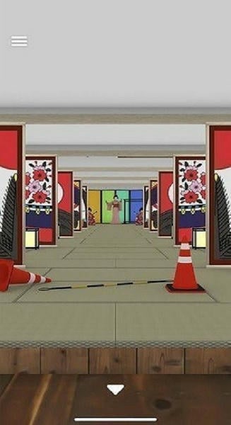逃脱游戏京都汉化版 v1.0.2 安卓版 0
