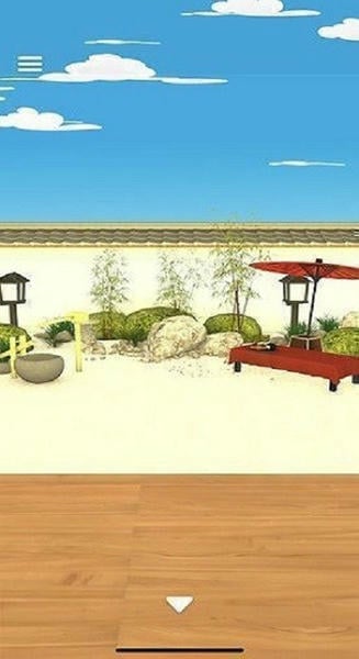 逃脱游戏京都汉化版 v1.0.2 安卓版 2