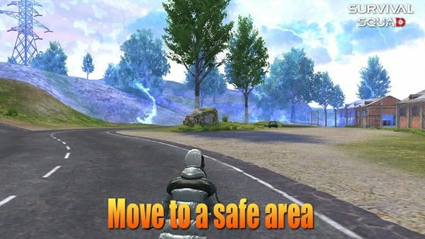 绝地求生单机版(中文作弊菜单) v1.0.11 安卓版 0