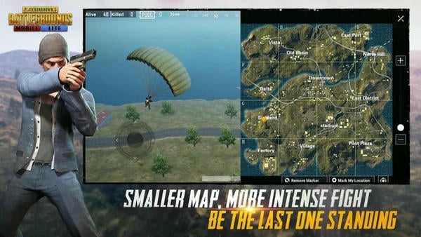 com.tencent.ig(PUBG MOBILE) v4.2.0 安卓最新版 1
