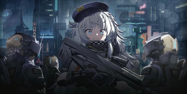 胜利女神妮姬国际服安装包(COM.PROXIMABETA.NIKKE) v129.10.1 安卓版 1
