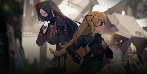 胜利女神妮姬国际服安装包(COM.PROXIMABETA.NIKKE) v129.10.1 安卓版 2
