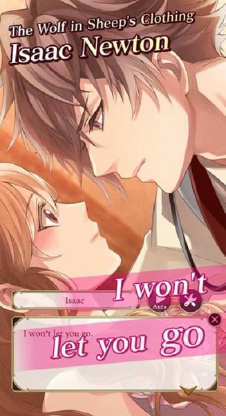 美男吸血鬼最新版 v1.0.3 安卓版 1