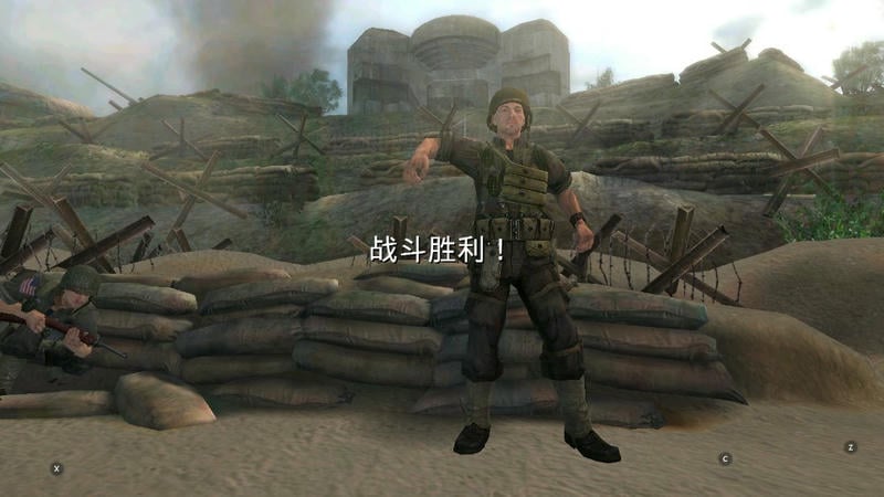 火线指令诺曼底破解版无限金币 v3.0.4 安卓版 0