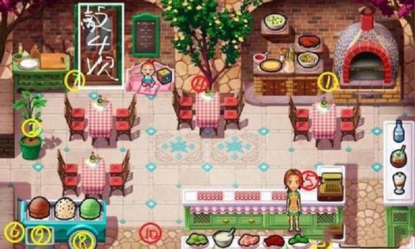 美味餐厅10周年纪念最新版 v49.222 安卓版 2