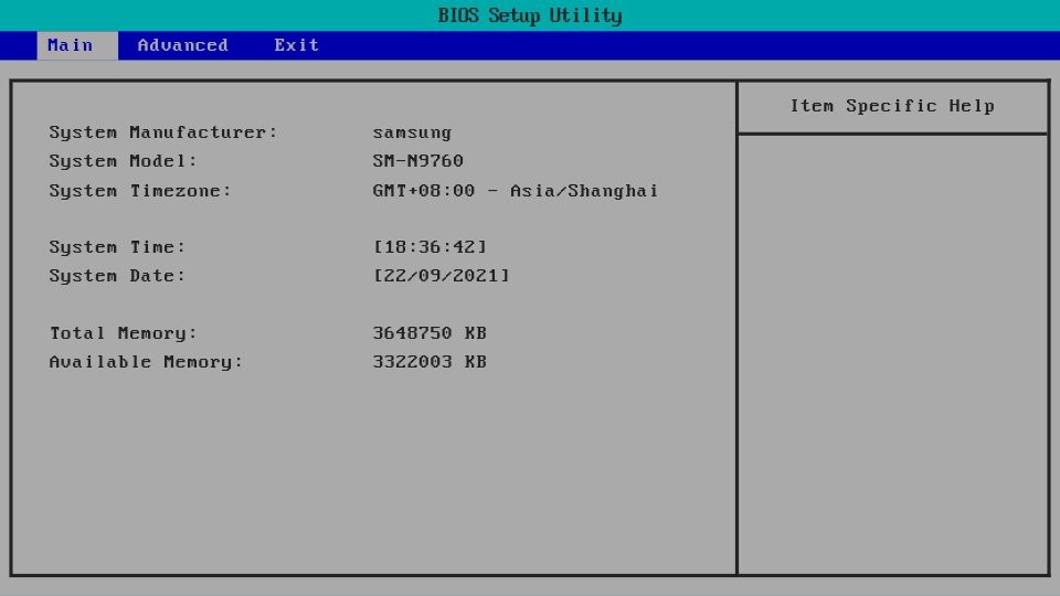 win7模拟器手机版(Win7 Simu) v4.0.1 安卓版 1