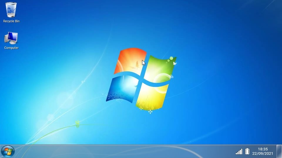 win7模拟器手机版(Win7 Simu) v4.0.1 安卓版 2