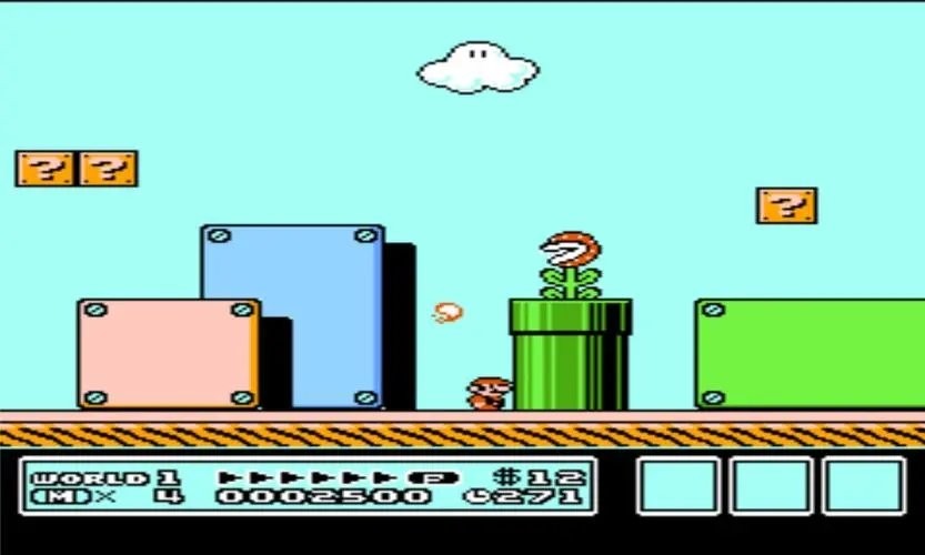 wiiu模拟器手机版(Play) v0.55 手机版 0
