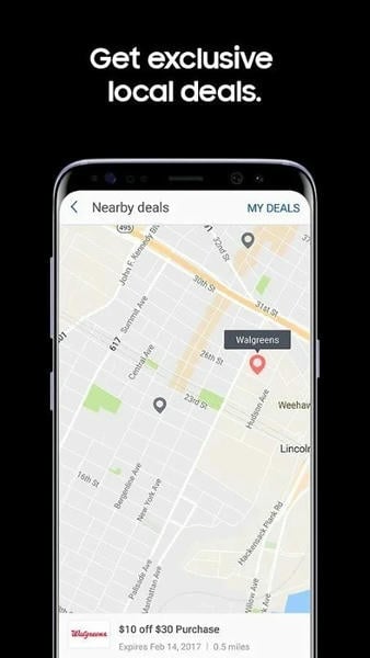 Samsung Pay中国版apk v15.8.60 安卓版 3