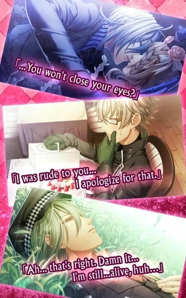 失忆症手机游戏(amnesia) v1.0.0 安卓版 0