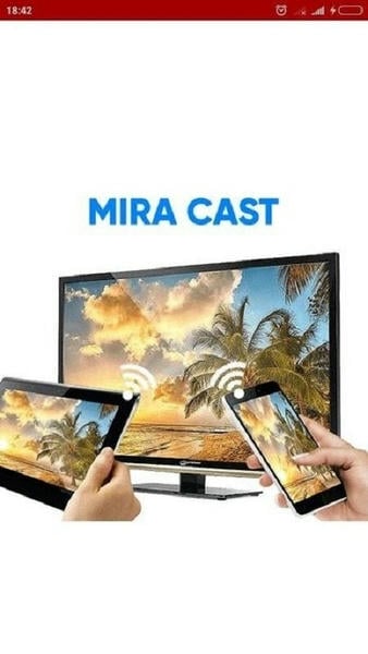 miracast投屏app v5 安卓版 0
