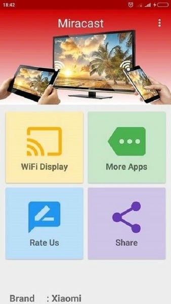 miracast投屏app miracast软件官方下载