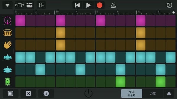 库乐队乐器软件官方版 v2.4.4 安卓最新版 0