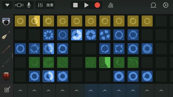 库乐队乐器软件官方版 v2.4.4 安卓最新版 2