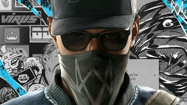 看门狗2手机正版(watchdogs2) v1.0 安卓版 1