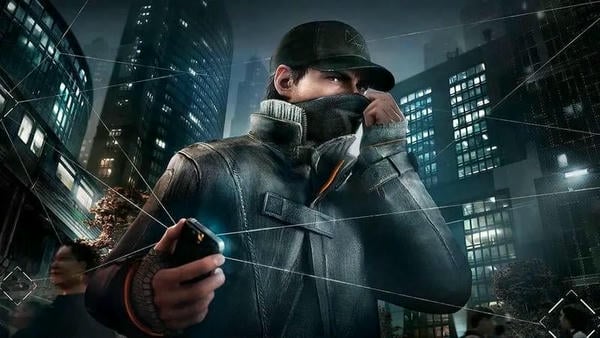 看门狗2手机正版(watchdogs2) v1.0 安卓版 3