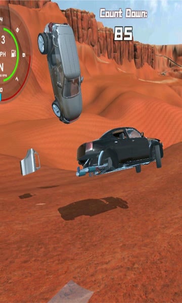 车祸模拟器官方正版 v1.0.3 安卓版 2