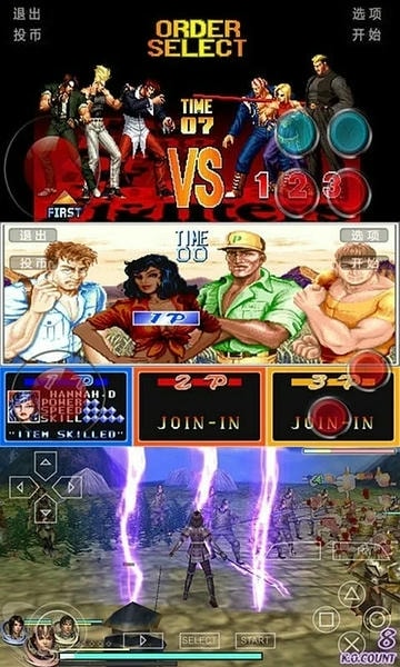 小鸡手柄精灵手机版 v1.0.6 安卓版 2