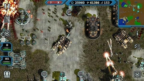 机械战争3游戏(machines at war 3) v3.1.12 安卓汉化版 0