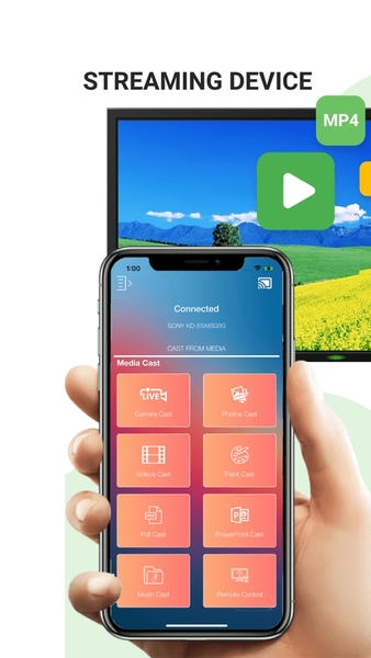 三星allsharecast手机软件 v3.9 安卓版 3