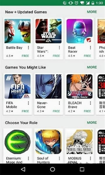 谷歌服务框架(Google Play Services) v14-10182995 安卓最新版 3
