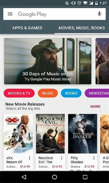 谷歌play服务框架2024最新版本 google play服务框架下载安装