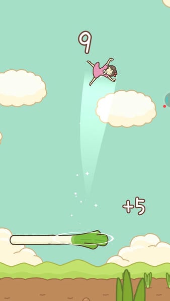 小姐姐跳大葱最新版 v0.1.1 安卓版 2