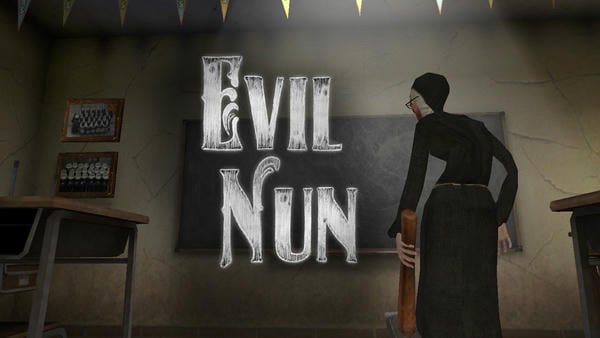鬼修女手机游戏 v1.7.5 安卓版 0
